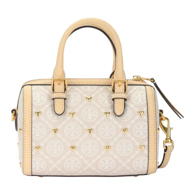 TORY BURCH T Monogram