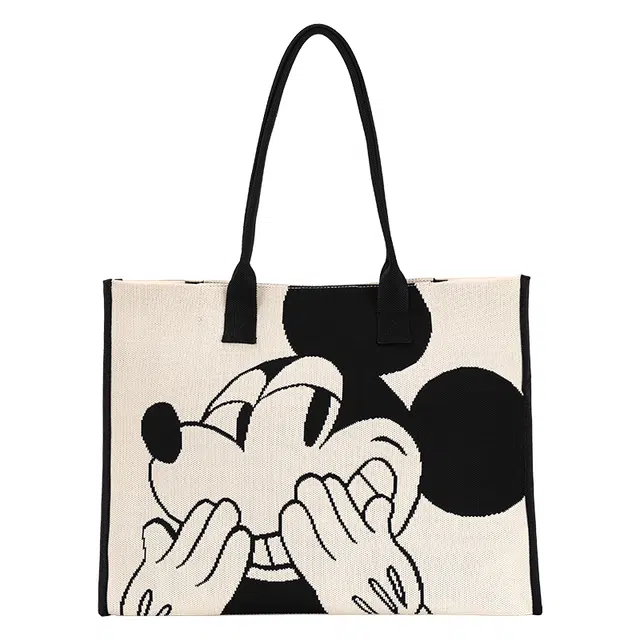 MESUCA Tote