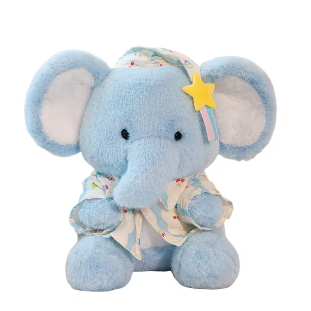 MIC RABBIT 22cm30cm