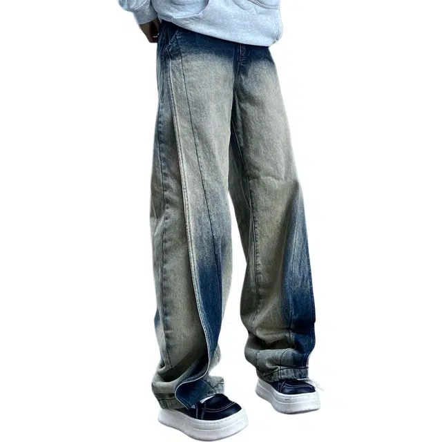 SOUL WORKER cleanfit