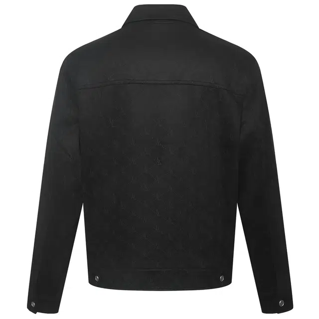 利郎 商务休闲短款翻领潮流简约行政百搭夹克 男款