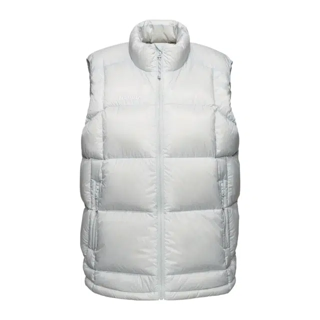 MAMMUT Glacier Glow IN