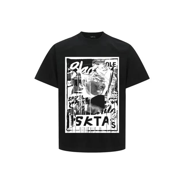 SKTA cleanfitvibeT