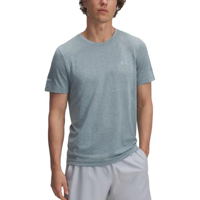 Under Armour Seamless Stride T