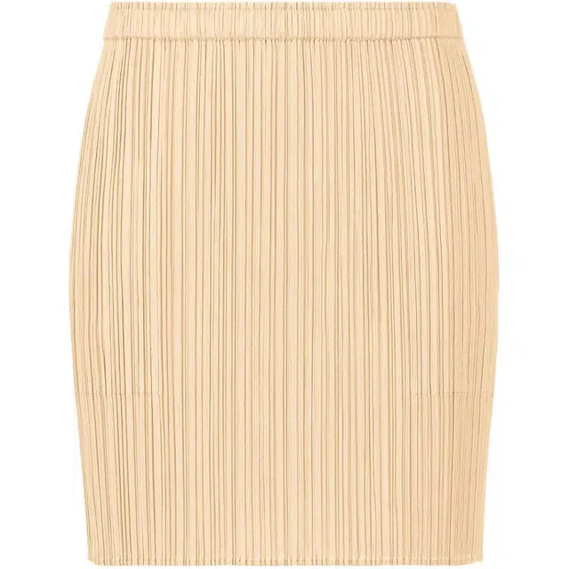 PLEATS PLEASE ISSEY MIYAKE