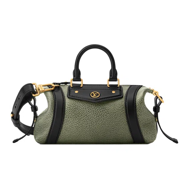 LOUIS VUITTON BIKER Nano