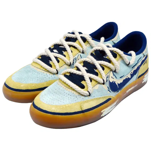 Nike Sb Heritage Vulc