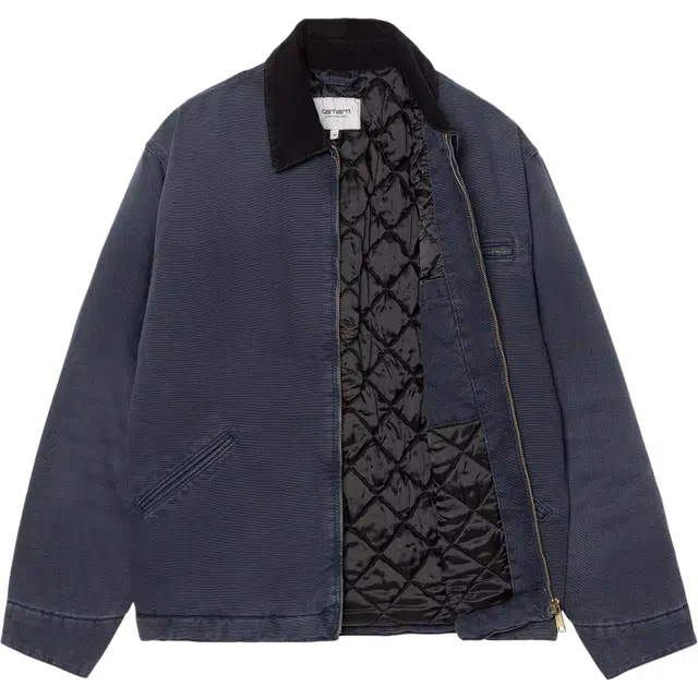 Carhartt WIP FW25 OG Detroit Jacket