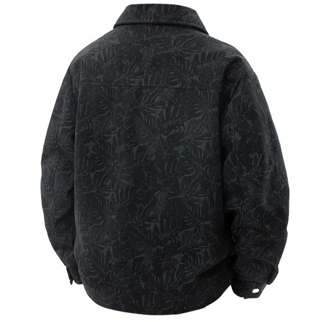 BLACK AT
