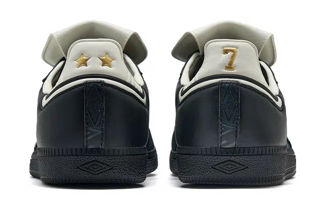 Umbro Lucky Star Low Sneakers