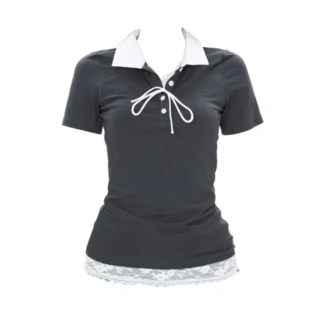 YICHEN POLO T