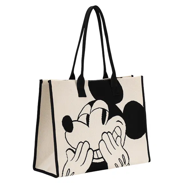 MESUCA Tote