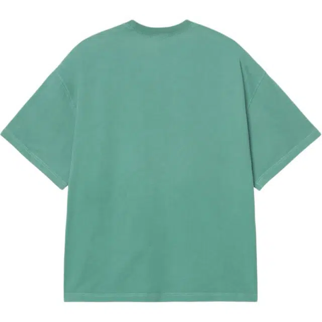 Carhartt WIP FW25 Hudson Pocket T-Shirt T