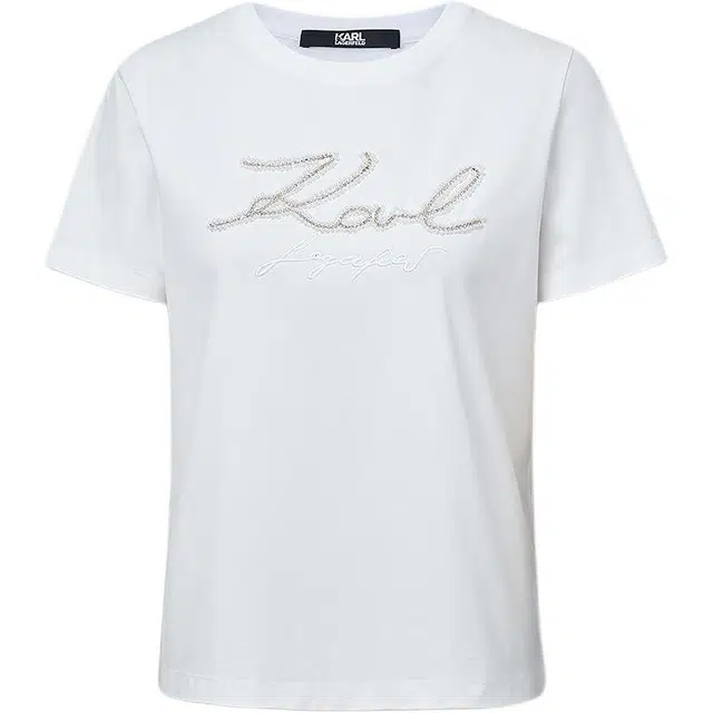 KARL LAGERFELD FW25 T