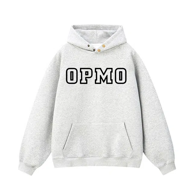 OPMO logo