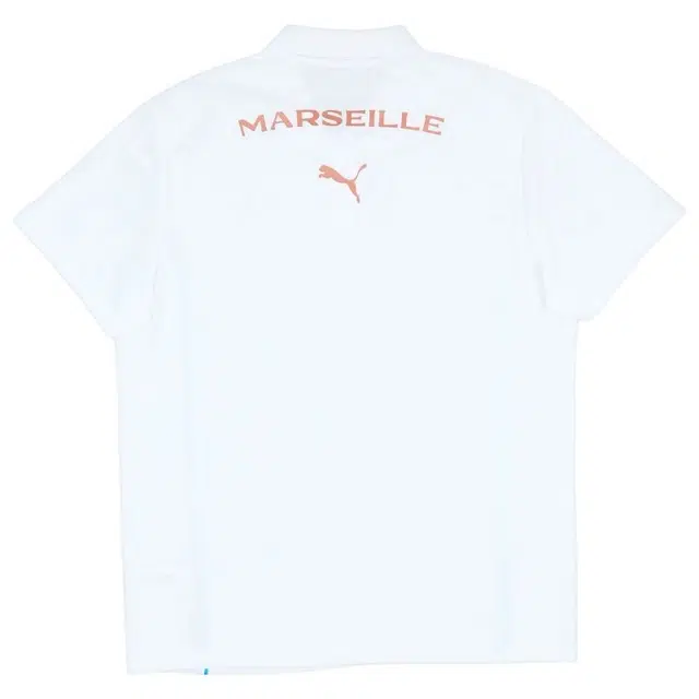 PUMA Olympique 2024-25 Marseille