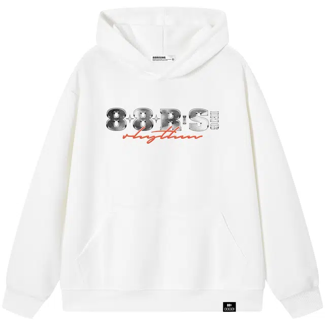 88rising LOGO