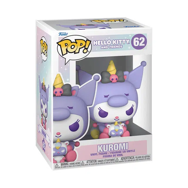 Funko Q