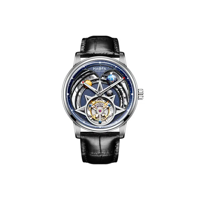 Tourbillon 2268-B