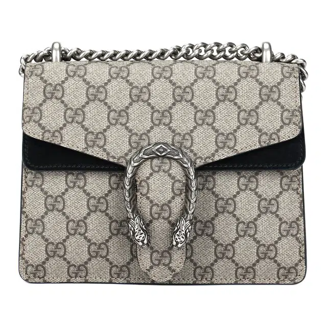 GUCCI Dionysus Logo