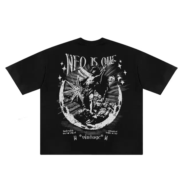 NEO IS ONE OVER SIZE280T