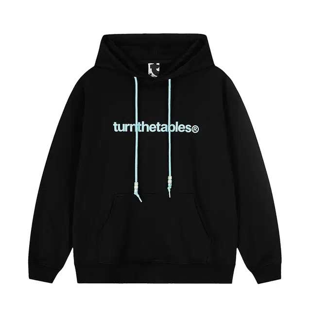TURNTHETABLES LOGO