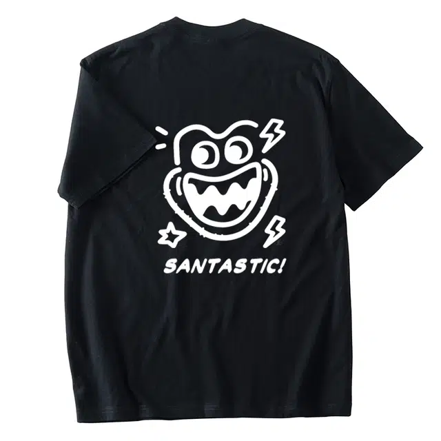 SANTASTIC T