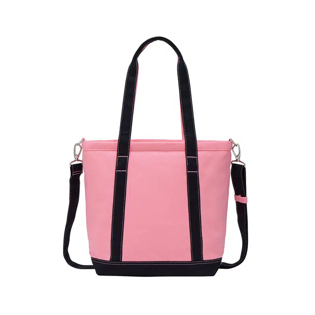 Onitsuka Tiger SMALL CANVAS TOTE BAG