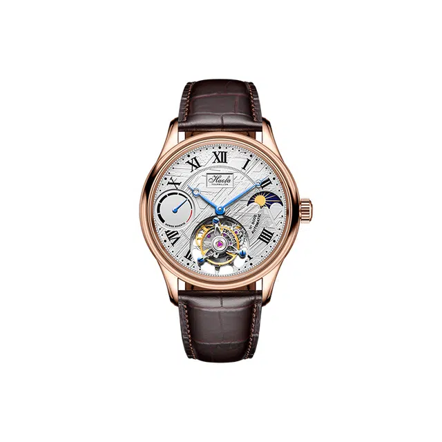 Tourbillon 8002-MGJBM