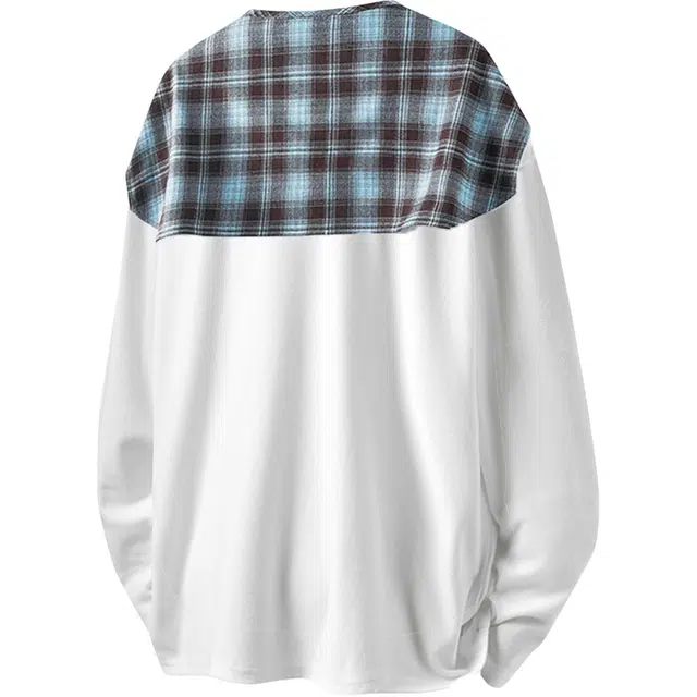 MOOR XCLNERY oversizeT