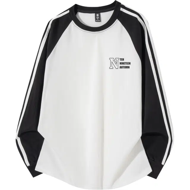 NINETEEN AUTUMN logoT