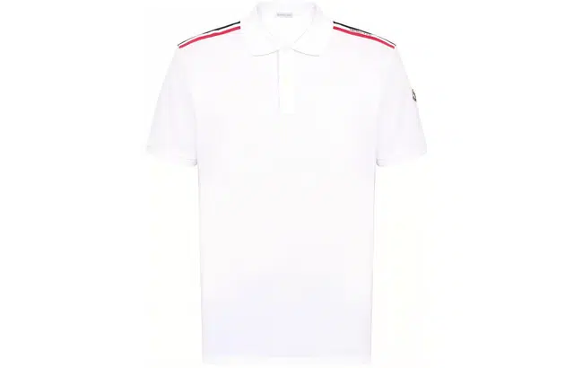 Moncler LogoPolo
