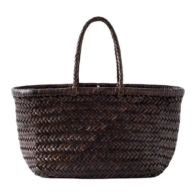 Dragon Diffusion Triple Jump