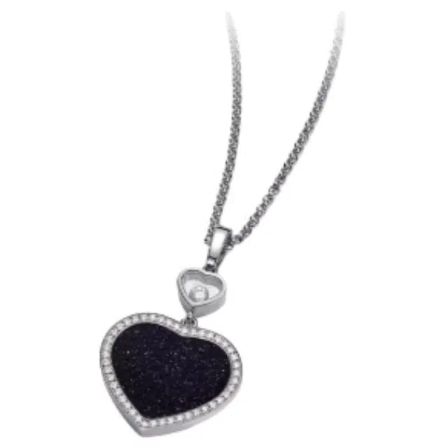 CHOPARD 18K