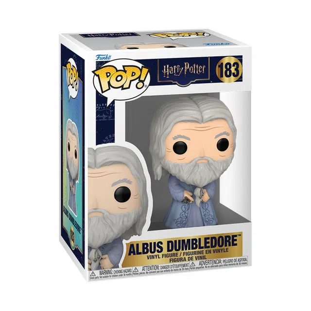 Funko POP Q