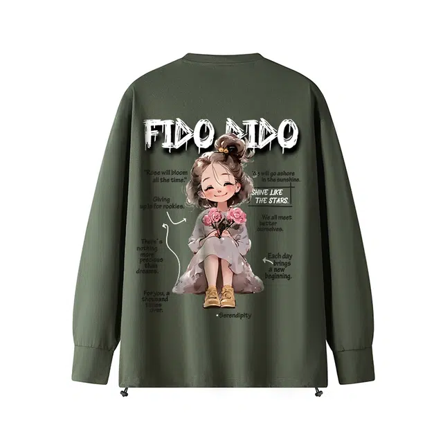 FIDO DIDO LogoCleanfit