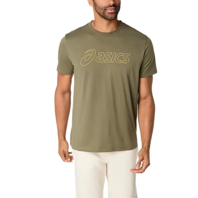 Asics x Better Cotton SS T