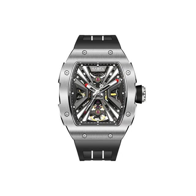 Tourbillon 1981-A