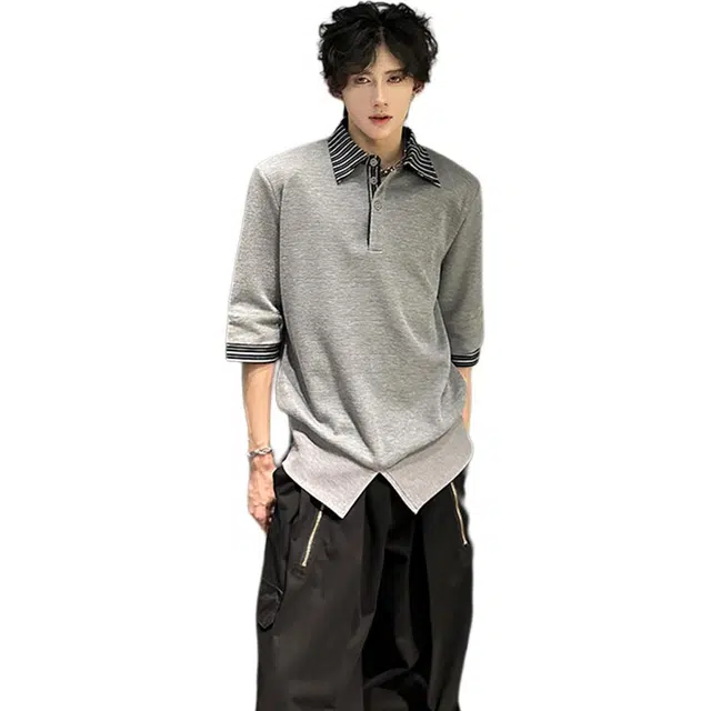 HRDW POLOcleanfiT