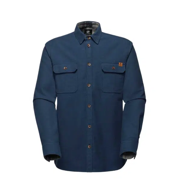 MAMMUT Tamaro Overshirt