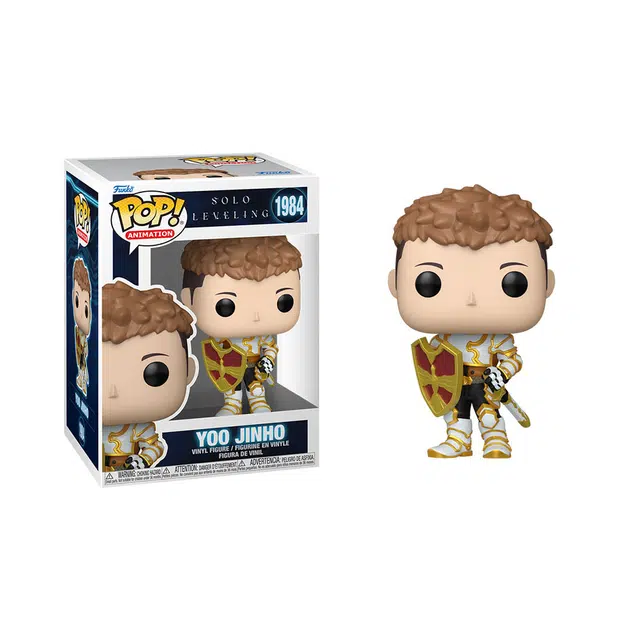 Funko Q