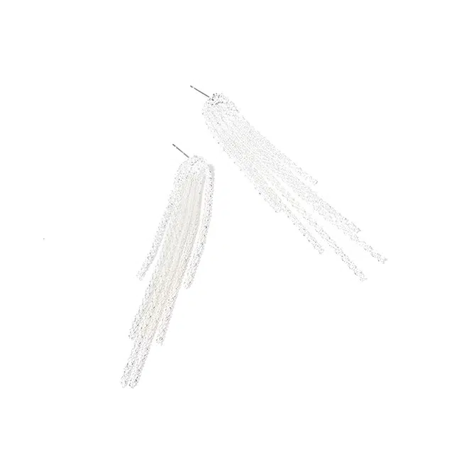 澜耀 小众个性精致耳饰 气质轻奢时尚百搭 青春潮流高级感 元气氛围感配饰 耳环 铜合金 女款