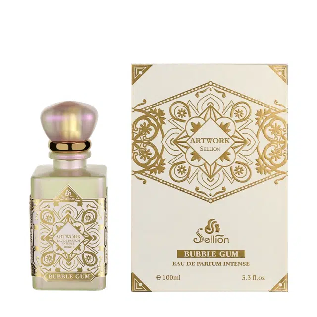 SELLION EDP 100ml