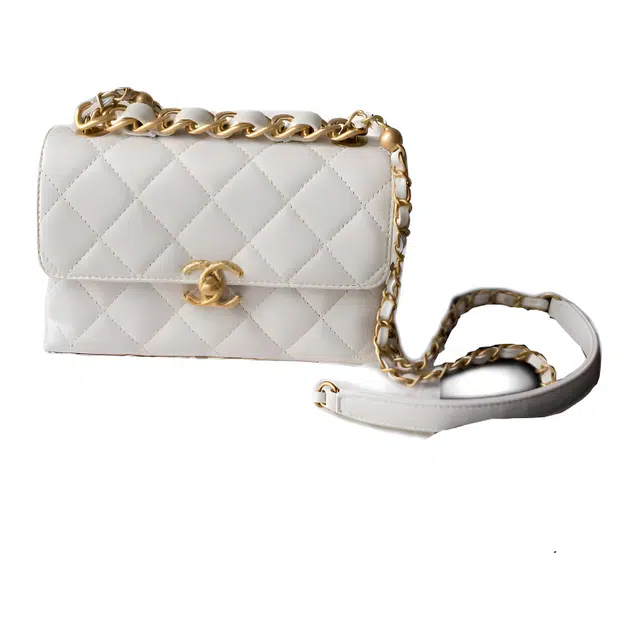 Chanel Mini Flap Bag