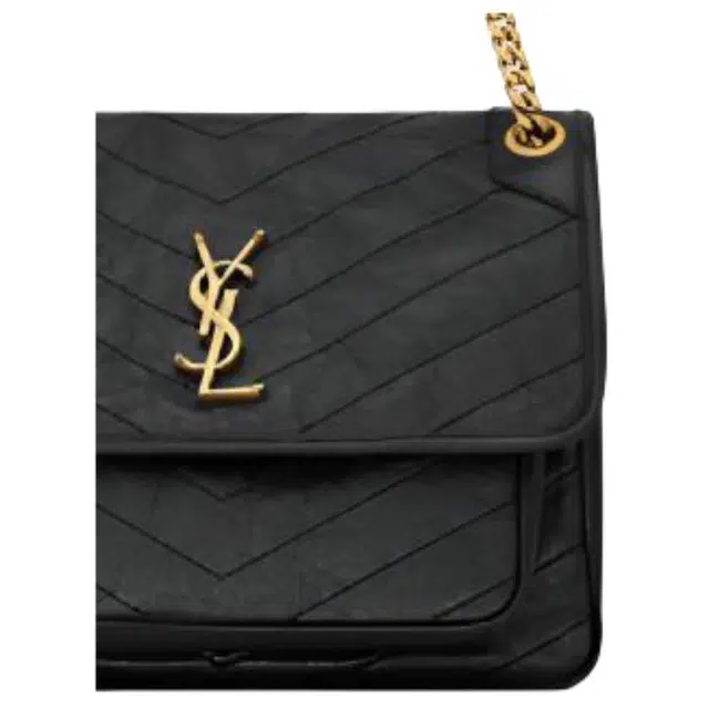 SAINT LAURENT YSL Niki V