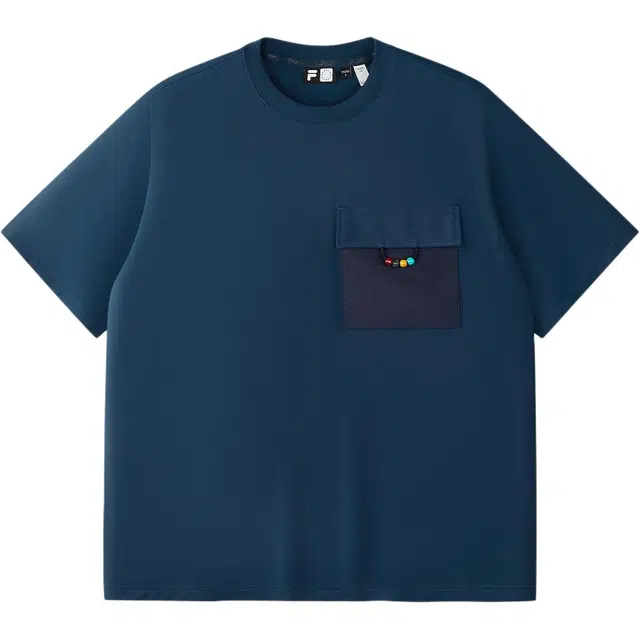 FILA FUSION x MR.DOODLE T