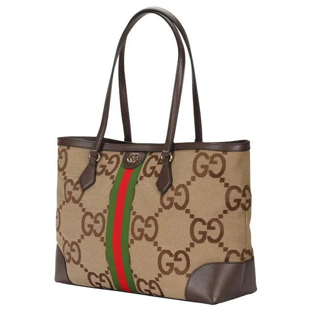 GUCCI Ophidia GLogo Tote