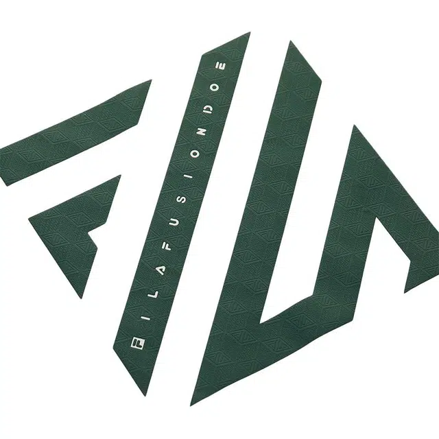 FILA FUSION x MR.DOODLE T