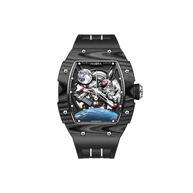 Tourbillon 1986-YT