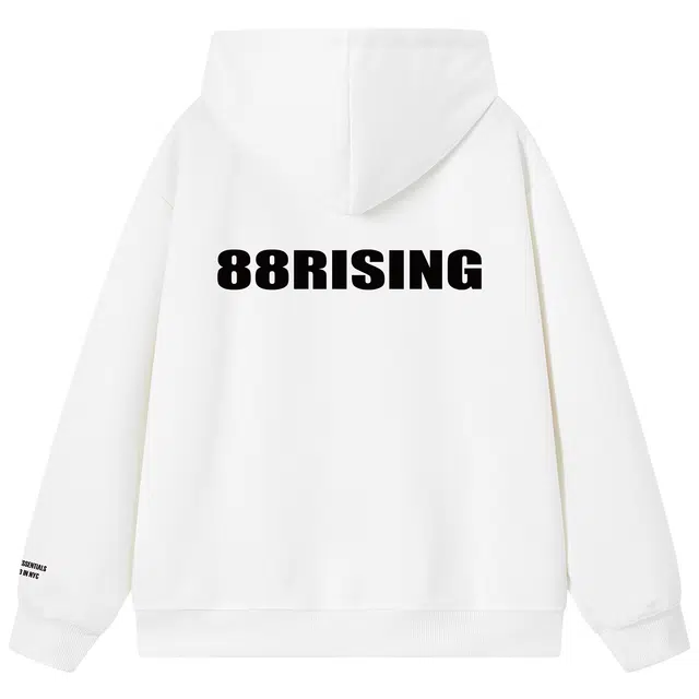 88rising Logo